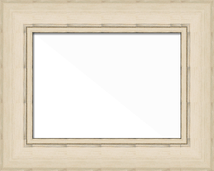 Picture Frame made with 283502673 Moulding