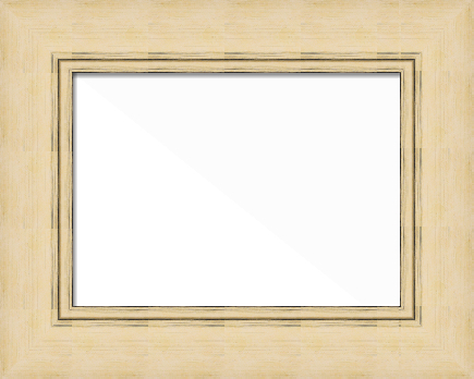 Picture Frame made with 283502753 Moulding
