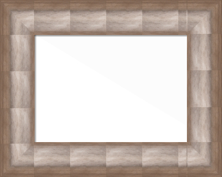 Picture Frame made with 285757616 Moulding