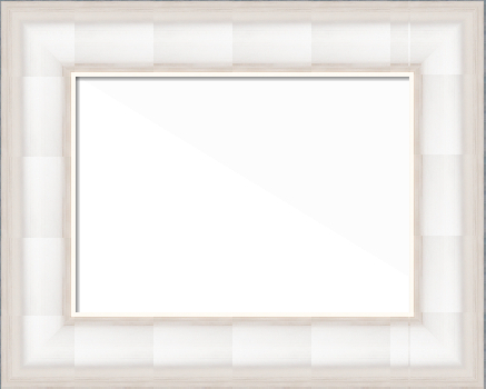 Picture Frame made with 285757662 Moulding