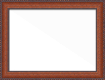 Picture Frame made with 289214004 Moulding