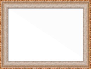 Picture Frame made with 289214010 Moulding