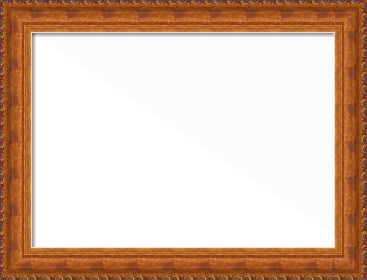 Picture Frame made with 289214014 Moulding