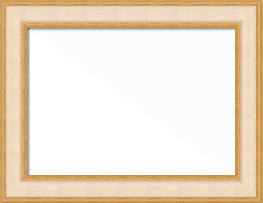 Picture Frame made with 292201786 Moulding