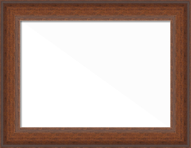Picture Frame made with 293033000 Moulding