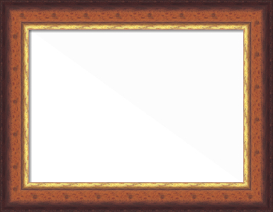 Picture Frame made with 293310000 Moulding
