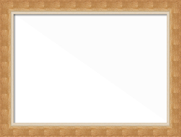 Picture Frame made with 298412727 Moulding