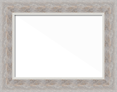 Picture Frame made with 299413626 Moulding