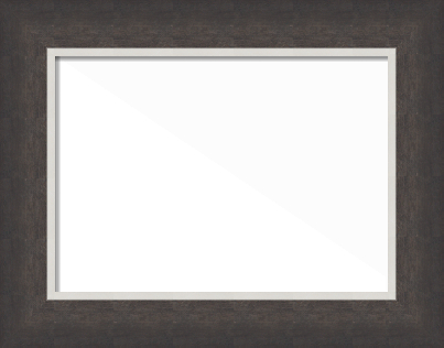 Picture Frame made with 299413629 Moulding