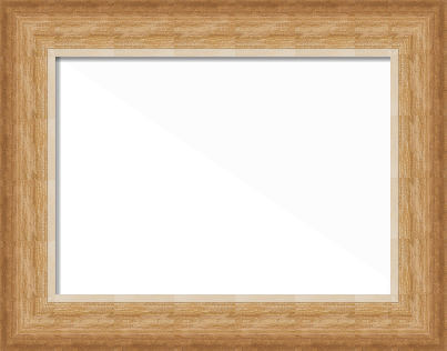 Picture Frame made with 299413727 Moulding