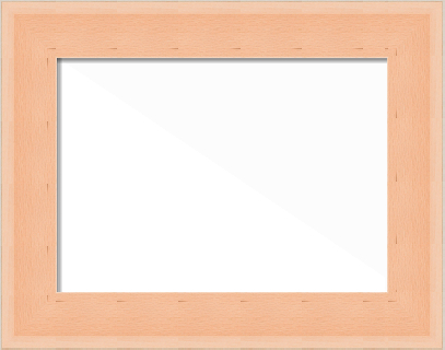 Picture Frame made with 299700358 Moulding
