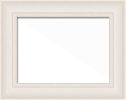Picture Frame made with 302736127 Moulding
