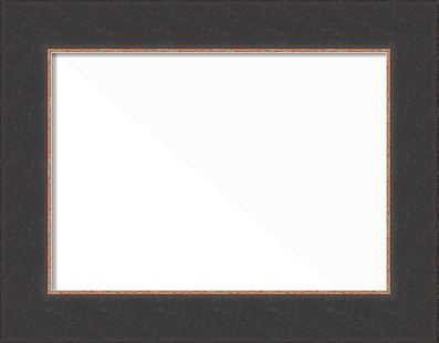 Picture Frame made with 310502002 Moulding