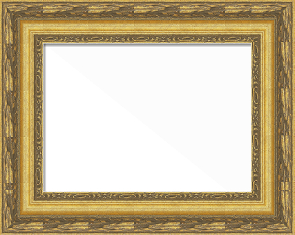 Picture Frame made with 3164eg Moulding