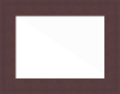 Picture Frame made with 332496000 Moulding