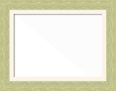 Picture Frame made with 339502425 Moulding