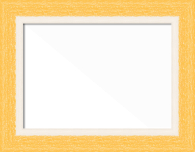 Picture Frame made with 339502426 Moulding