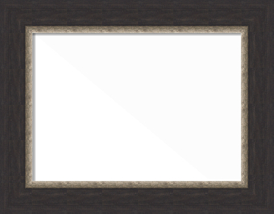 Picture Frame made with 339502441 Moulding