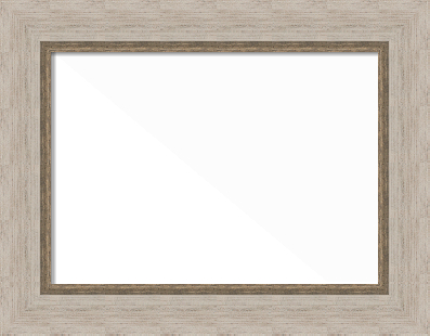 Picture Frame made with 339502443 Moulding