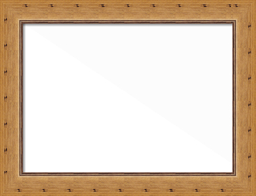 Picture Frame made with 369152000 Moulding