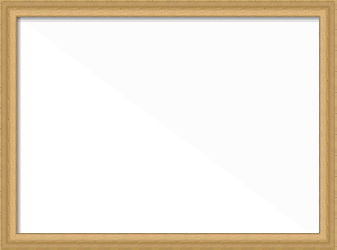 Picture Frame made with 383202952 Moulding
