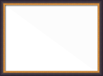 Picture Frame made with 386232001 Moulding