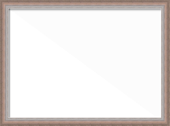 Picture Frame made with 386232004 Moulding