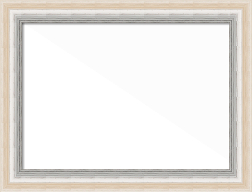 Picture Frame made with 387001358 Moulding