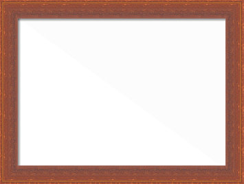 Picture Frame made with 392421364 Moulding