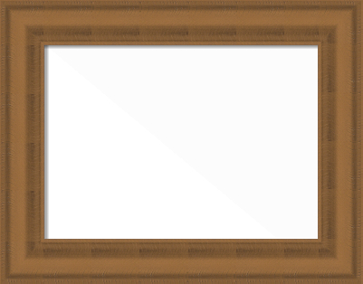 Picture Frame made with 406601000 Moulding