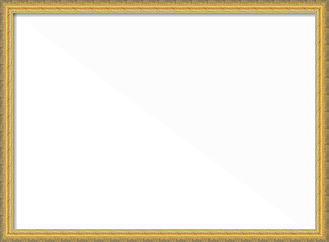 Picture Frame made with 414600012 Moulding