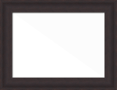 Picture Frame made with 419000499 Moulding