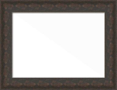 Picture Frame made with 420661 Moulding