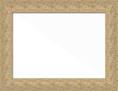 Picture Frame made with 420662 Moulding