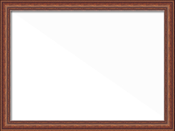 Picture Frame made with 426494000 Moulding