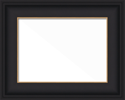 Picture Frame made with 432167246 Moulding