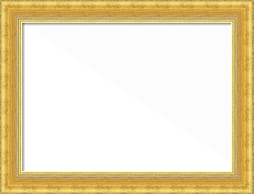 Picture Frame made with 432201000 Moulding