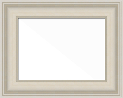 Picture Frame made with 432348000 Moulding