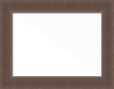 Picture Frame made with 432903 Moulding