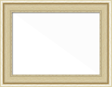 Picture Frame made with 435305 Moulding