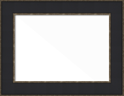 Picture Frame made with 438167246 Moulding