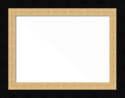 Picture Frame made with 439086 Moulding