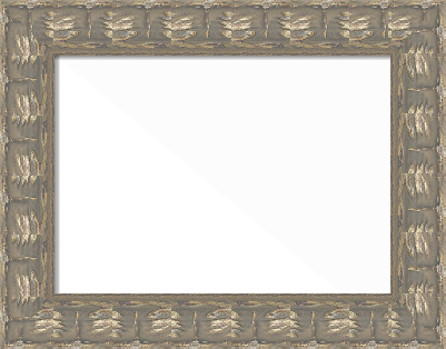 Picture Frame made with 441079 Moulding