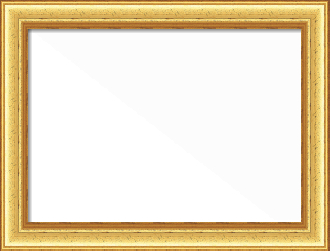 Picture Frame made with 444244000 Moulding