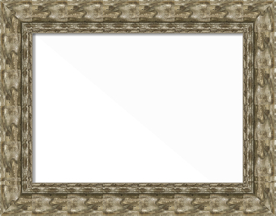 Picture Frame made with 450541 Moulding