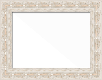 Picture Frame made with 450543 Moulding