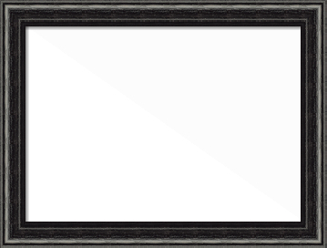 Picture Frame made with 454202111 Moulding
