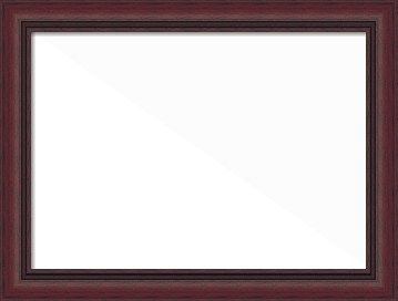 Picture Frame made with 454496000 Moulding