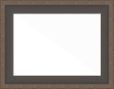 Picture Frame made with 460620 Moulding