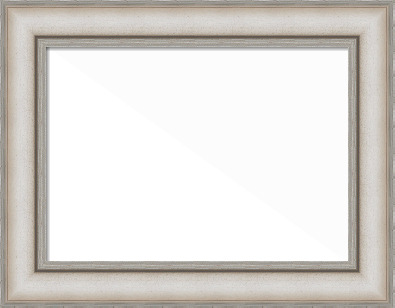 Picture Frame made with 464500 Moulding